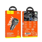 Super Fast Car Charger -Aluminum by BroDeals