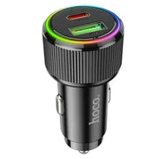 Super Fast Car Charger -Aluminum by BroDeals