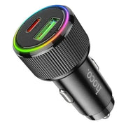 Super Fast Car Charger -Aluminum by BroDeals