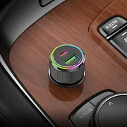 Super Fast Car Charger -Aluminum by BroDeals