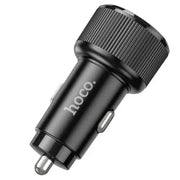 Super Fast Car Charger -Aluminum by BroDeals