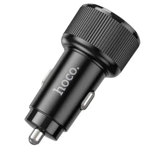 Super Fast Car Charger -Aluminum by BroDeals
