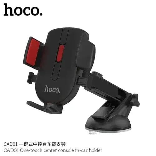 Car Mount Phone Holder by BroDeals