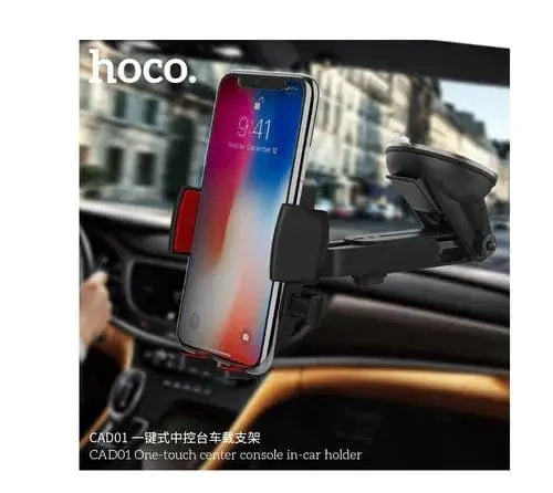Car Mount Phone Holder by BroDeals