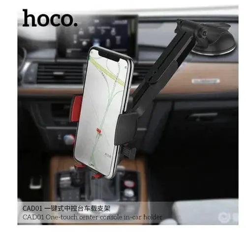 Car Mount Phone Holder by BroDeals