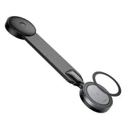 BroDeals Car Phone Holder 15W Magnetic Wireless Charging Phone Holder for Dashboard 15W Magnetic Wireless Charging Phone Holder for Dashboard