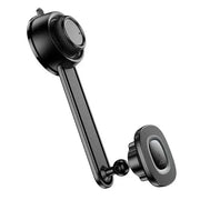 BroDeals Car Phone Holder 15W Magnetic Wireless Charging Phone Holder for Dashboard 15W Magnetic Wireless Charging Phone Holder for Dashboard