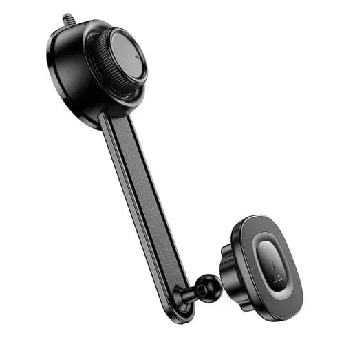 BroDeals Car Phone Holder 15W Magnetic Wireless Charging Phone Holder for Dashboard 15W Magnetic Wireless Charging Phone Holder for Dashboard