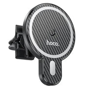 BroDeals Car Phone Holder 15W Magnetic Wireless Fast Charging Air Vent Phone Holder 15W Magnetic Wireless Fast Charging Air Vent Phone Holder
