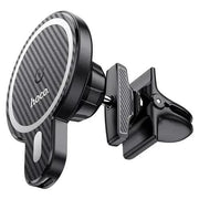 BroDeals Car Phone Holder 15W Magnetic Wireless Fast Charging Air Vent Phone Holder 15W Magnetic Wireless Fast Charging Air Vent Phone Holder