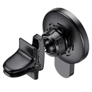 BroDeals Car Phone Holder 15W Magnetic Wireless Fast Charging Air Vent Phone Holder 15W Magnetic Wireless Fast Charging Air Vent Phone Holder