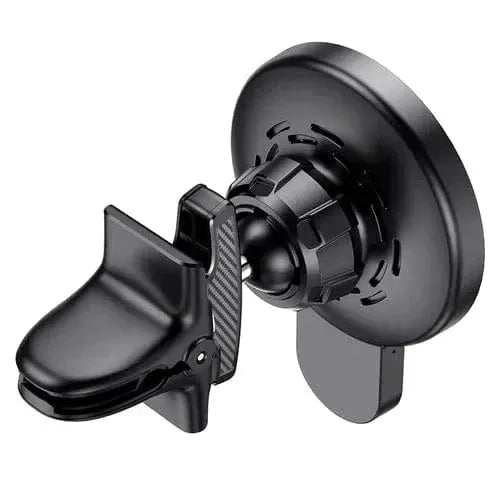 BroDeals Car Phone Holder 15W Magnetic Wireless Fast Charging Air Vent Phone Holder 15W Magnetic Wireless Fast Charging Air Vent Phone Holder