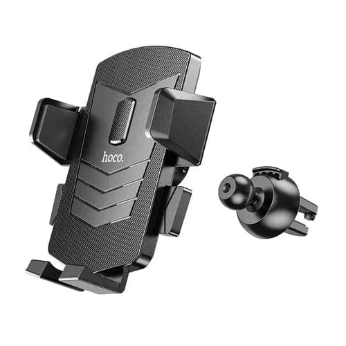 BroDeals Car Phone Holder Air Vent Easy-Lock Car Phone Holder Air Vent Easy-Lock Car Phone Holder
