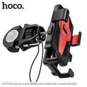 Bicyle / Motorbike Phone Holder by BroDeals