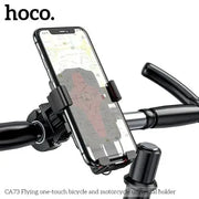 Bicyle / Motorbike Phone Holder by BroDeals
