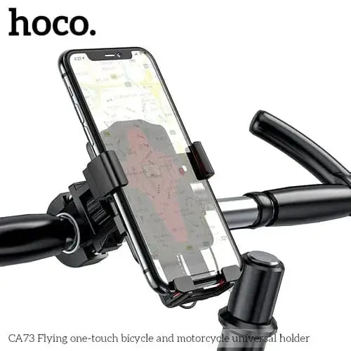 Bicyle / Motorbike Phone Holder by BroDeals
