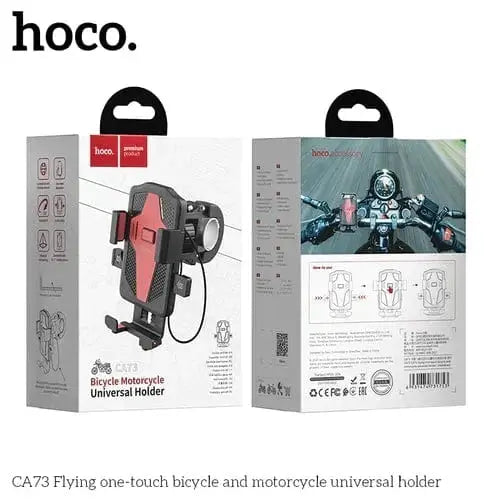 Bicyle / Motorbike Phone Holder by BroDeals