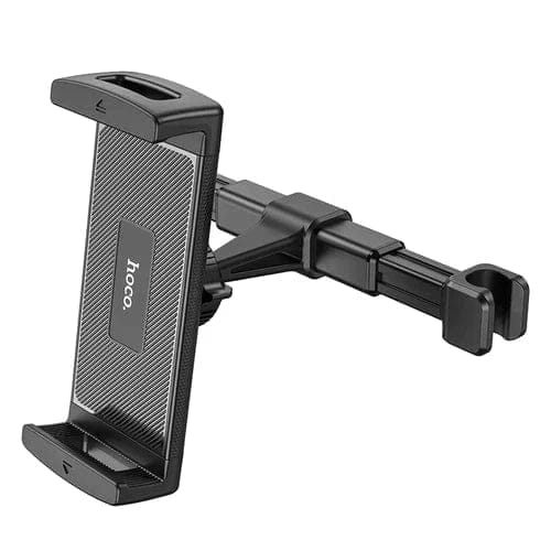Car Back Seat Holder for Tablets & Phone by BroDeals