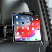 Car Back Seat Holder for Tablets & Phone by BroDeals