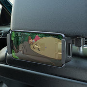 Car Back Seat Holder for Tablets & Phone by BroDeals