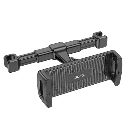 Car Back Seat Holder for Tablets & Phone by BroDeals