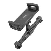 Car Back Seat Holder for Tablets & Phone by BroDeals