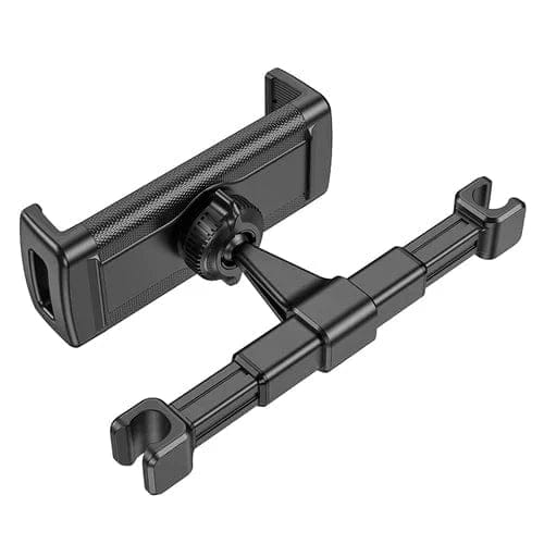 Car Back Seat Holder for Tablets & Phone by BroDeals