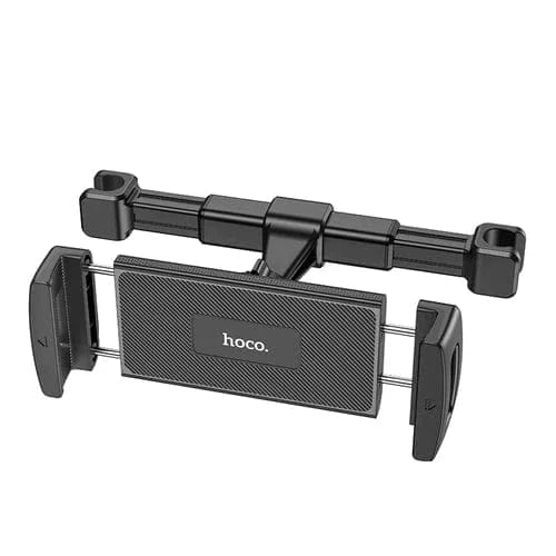 Car Back Seat Holder for Tablets & Phone by BroDeals