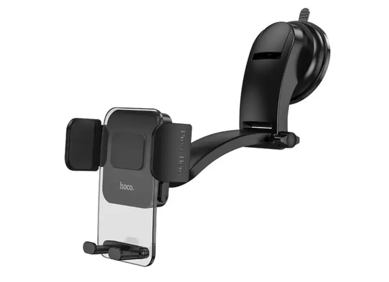 Car Phone Holder Dashboard Windshield by BroDeals