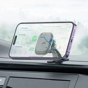 Car Phone Holder Strong Magnetic by BroDeals