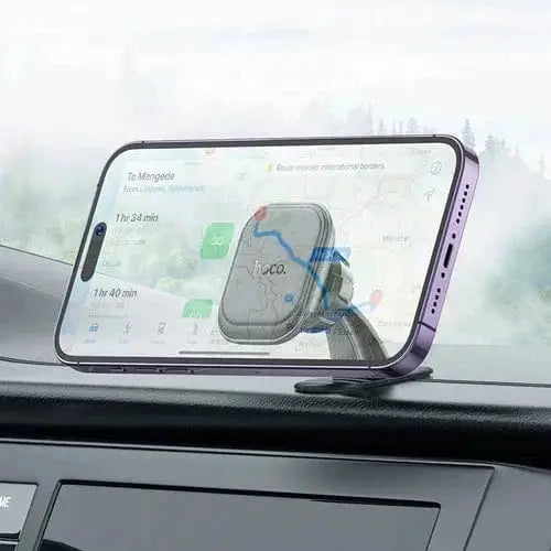 Car Phone Holder Strong Magnetic by BroDeals