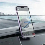 Car Phone Holder Strong Magnetic by BroDeals