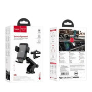 BroDeals Car Phone Holder Car Phone Holder with Wireless Charging Car Phone Holder with Wireless Charging