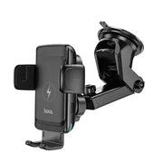BroDeals Car Phone Holder Car Phone Holder with Wireless Charging Car Phone Holder with Wireless Charging