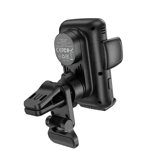BroDeals Car Phone Holder Car Phone Holder with Wireless Charging Car Phone Holder with Wireless Charging