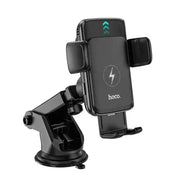 BroDeals Car Phone Holder Car Phone Holder with Wireless Charging Car Phone Holder with Wireless Charging