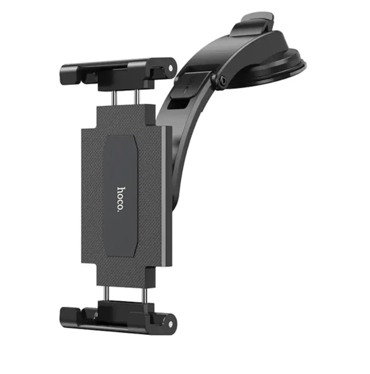 iPad and Tablet Car Mount for Dashboard by BroDeals