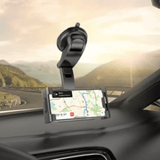 iPad and Tablet Car Mount for Dashboard by BroDeals