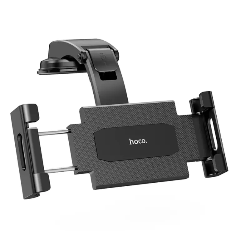 iPad and Tablet Car Mount for Dashboard by BroDeals
