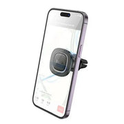 BroDeals Car Phone Holder Strong Magnetic Air Vent Phone Holder Strong Magnetic Air Vent Phone Holder