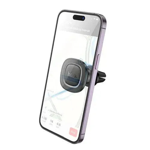 BroDeals Car Phone Holder Strong Magnetic Air Vent Phone Holder Strong Magnetic Air Vent Phone Holder