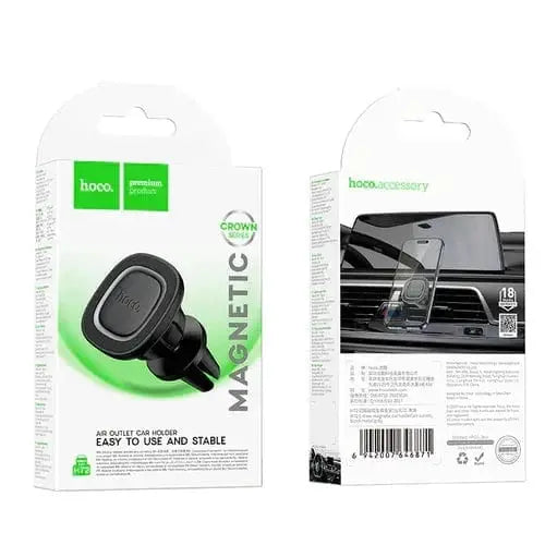 BroDeals Car Phone Holder Strong Magnetic Air Vent Phone Holder Strong Magnetic Air Vent Phone Holder