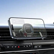 BroDeals Car Phone Holder Strong Magnetic Air Vent Phone Holder Strong Magnetic Air Vent Phone Holder