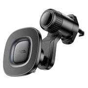 BroDeals Car Phone Holder Magnetic Air Vent Phone Holder w/ Ring Magnet, Hook Locking Magnetic Air Vent Phone Holder w/ Ring Magnet, Hook Locking