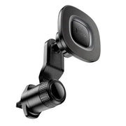 BroDeals Car Phone Holder Magnetic Air Vent Phone Holder w/ Ring Magnet, Hook Locking Magnetic Air Vent Phone Holder w/ Ring Magnet, Hook Locking