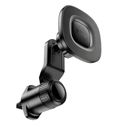 BroDeals Car Phone Holder Magnetic Air Vent Phone Holder w/ Ring Magnet, Hook Locking Magnetic Air Vent Phone Holder w/ Ring Magnet, Hook Locking