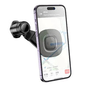 BroDeals Car Phone Holder Magnetic Air Vent Phone Holder w/ Ring Magnet, Hook Locking Magnetic Air Vent Phone Holder w/ Ring Magnet, Hook Locking