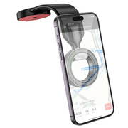 BroDeals Car Phone Holder Magnetic Dashboard Phone Holder w/ Memory Alloy, 360 Rotation, Ring Magnet Magnetic Dashboard Phone Holder w/ Memory Alloy, 360 Rotation, Ring Magnet