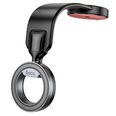 BroDeals Car Phone Holder Magnetic Dashboard Phone Holder w/ Memory Alloy, 360 Rotation, Ring Magnet Magnetic Dashboard Phone Holder w/ Memory Alloy, 360 Rotation, Ring Magnet