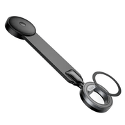 BroDeals Car Phone Holder Magnetic Dashboard Phone Holder w/ Memory Alloy, 360 Rotation, Ring Magnet Magnetic Dashboard Phone Holder w/ Memory Alloy, 360 Rotation, Ring Magnet